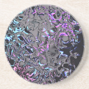 Posavasos El desastre de los años 80