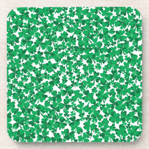 Posavasos El Día de San Patricio