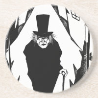 El doctor Caligari