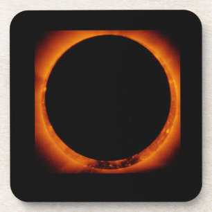 POSAVASOS EL ECLIPSE