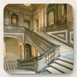 Posavasos El Escalier de la Reine (la escalera de la reina)