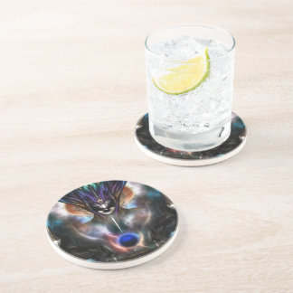 Posavasos El Espíritu Del Poder De Taidushan Sai