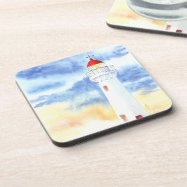 Posavasos El Faro Náutico