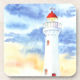 Posavasos El Faro Náutico