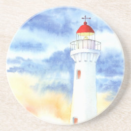 Posavasos El Faro Náutico