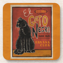 El gato negro