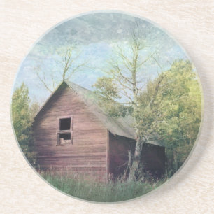 Posavasos El granero viejo