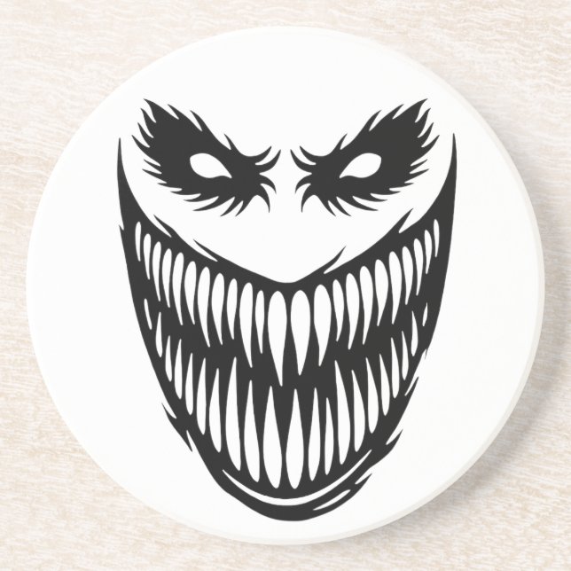 Posavasos El Grin (Frente)