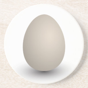 Posavasos el huevo perfecto