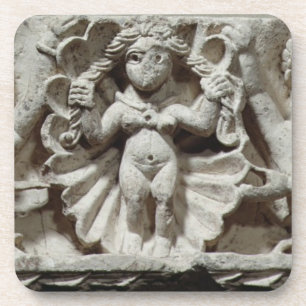 Posavasos El nacimiento de Venus (piedra caliza)