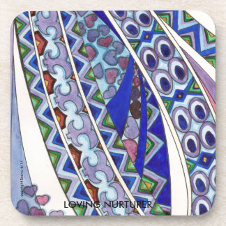 POSAVASOS EL NURTURER