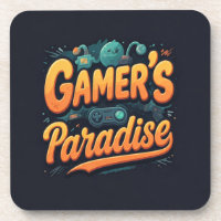 El paraíso de los gamer