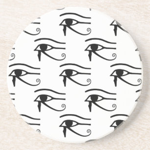 Posavasos El Patrón Ojo De Horus