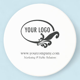 Posavasos El Personalizado redondo Sandstone Coaster Your Co