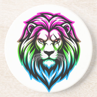 Posavasos El Poderoso León - 'Multi-Frente' Polysoberano