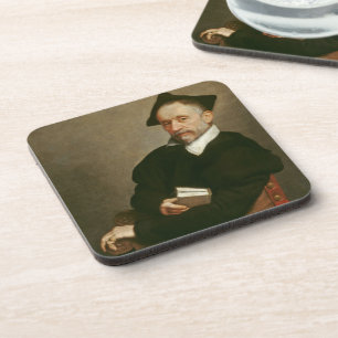 Posavasos El "profesor de Titian", C. 1575
