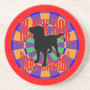 Posavasos El prospector