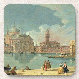 Posavasos El Redentore, Venecia