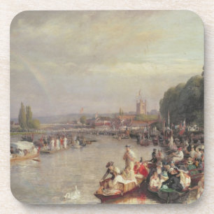 Posavasos El Regatta