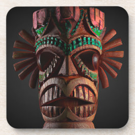 Posavasos El Tiki Savagely