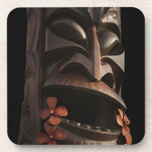 Posavasos El Tiki Savagely