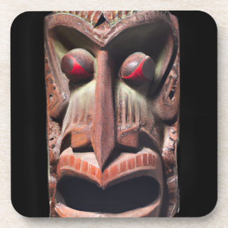 Posavasos El Tiki Savagely