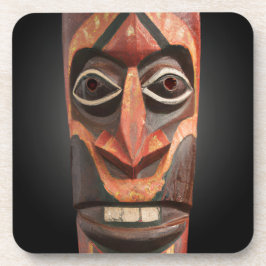 Posavasos El Tiki Savagely