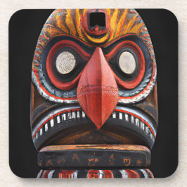 Posavasos El Tiki Savagely