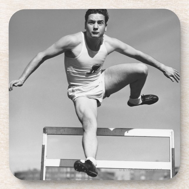 Posavasos El vallar (Frente)