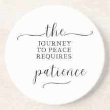 El viaje a la montaña rusa de la paz