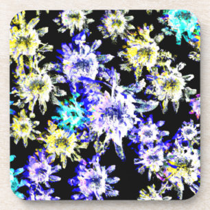 Posavasos Elegante arte neón. Comprar ahora