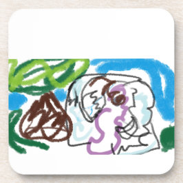 Posavasos Elephant SET