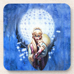 Posavasos Elf Madonna