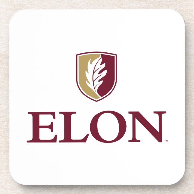 Posavasos Elon (Frente)