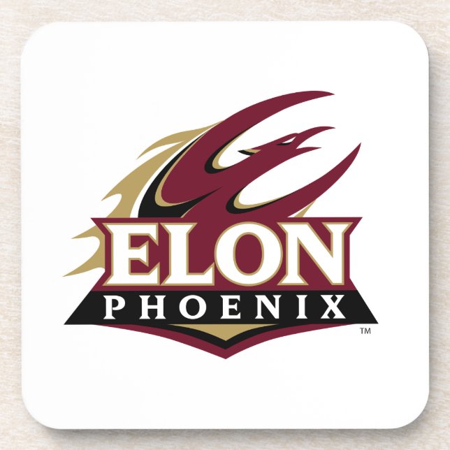 Posavasos Elon Phoenix (Frente)
