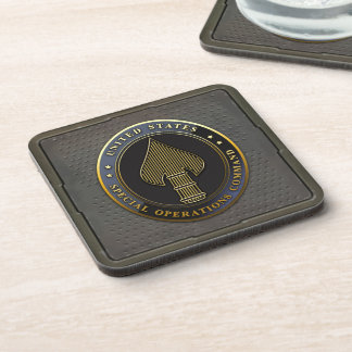 Posavasos Emblema de USSOCOM