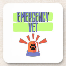 Posavasos Emergency Vet – Veterinary Emergency Design