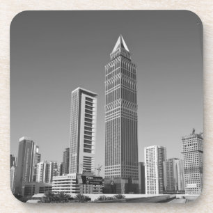 Posavasos Emiratos Árabes Unidos, Dubai, Ciudad de Dubai.2