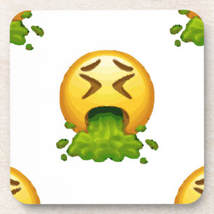Posavasos emoji