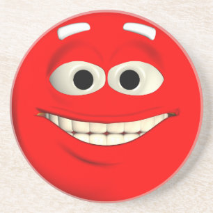 Posavasos Emoticon