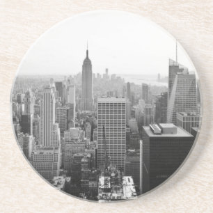 Posavasos Empire State Building Manhattan