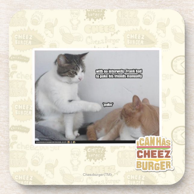 Posavasos Empuje (Frente)