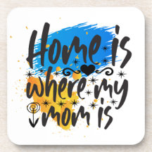 En Casa Es Donde Mamá Está