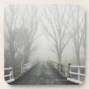 Posavasos En la estación fría, el valle de Murray está a