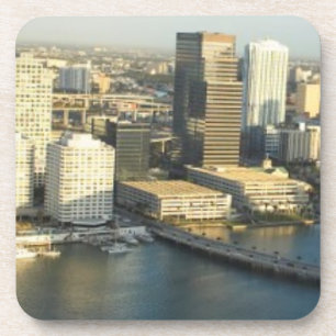 Posavasos En marzo de 2006.