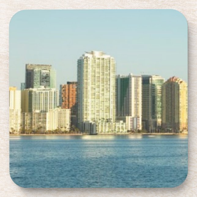 Posavasos En marzo de 2006. 2 (Frente)