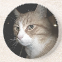 Posavasos ¿En qué está pensando?