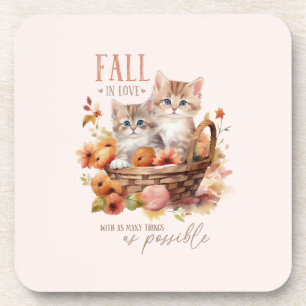 Posavasos Enamorada De Tantas Cosas