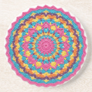 Posavasos Encaje delicado