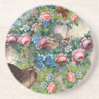Posavasos Encantamiento serendipio